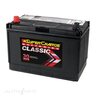 SuperCharge Classic Battery - N70ZZX