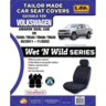 Ilana Wet N Wild Neoprene Tailor Made Seat Cover To Suit Volkswagen - WET7416