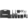 Uniden 2 Watt UHF Handheld 2-Way Radio Tradies Pack - UH825-2TP