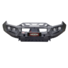 RAXAR No Loop Bull Bar to suit Volkswagen Amarok Apr 2023 On - ST37VA23V1_A