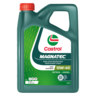 Castrol Magnatec 10W-40 Part Synthetic Diesel Engine Oil 6L -3437175