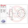 Brembo Disc Brake Rotor - 08.A066.10