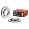 Brembo Disc Brake Rotor Front - 09.B063.10