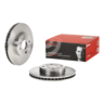 Brembo Disc Brake Rotor Front - 09.9798.10