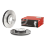 Brembo Disc Brake Rotor - 09.A386.11