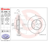 Brembo Disc Brake Rotor - 09.A386.11