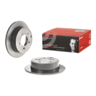 Brembo Disc Brake Rotor - 08.A114.31