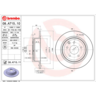 Brembo Disc Brake Rotor - 08.A715.11