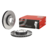 Brembo Disc Brake Rotor - 09.A905.11