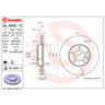 Brembo Disc Brake Rotor - 09.A905.11