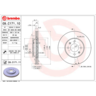 Brembo Disc Brake Rotor - 09.C171.11