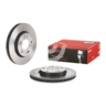 Brembo Disc Brake Rotor - 09.A148.11