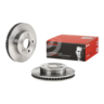 Brembo Disc Brake Rotor Front - 09.A130.20