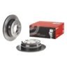 Brembo Disc Brake Rotor - 08.A869.11