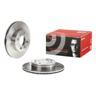 Brembo Disc Brake Rotor Front - 09.9998.10