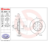 Brembo Disc Brake Rotor - 09.9554.10