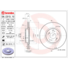 Brembo Disc Brake Rotor - 09.C313.11