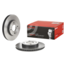 Brembo Disc Brake Rotor - 09.7806.11