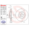 Brembo Disc Brake Rotor - 09.A728.11