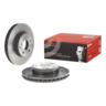 Brembo Disc Brake Rotor Front - 09.B280.41