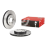 Brembo Disc Brake Rotor - 09.A401.11