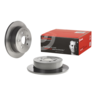 Brembo Disc Brake Rotor - 08.A608.11