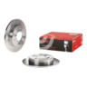 Brembo Disc Brake Rotor - 08.A916.10