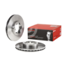 Brembo Disc Brake Rotor - 09.A531.10