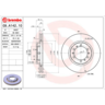 Brembo Disc Brake Rotor - 09.A142.10