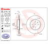 Brembo Disc Brake Rotor - 09.C174.11