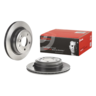 Brembo Disc Brake Rotor - 09.B338.21