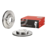 Brembo Disc Brake Rotor - 09.A258.10