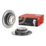 Brembo Disc Brake Rotor - 08.9093.11