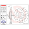 Brembo Disc Brake Rotor Front - 09.A960.21