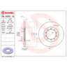 Brembo Disc Brake Rotor - 08.A530.10