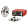 Brembo Disc Brake Rotor - 08.9597.17