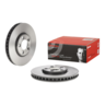 Brembo Disc Brake Rotor - 09.7910.11