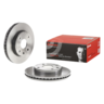 Brembo Disc Brake Rotor Front/Rear - 09.9483.11