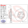 Brembo Disc Brake Rotor - 09.C896.11