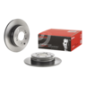 Brembo Disc Brake Rotor - 08.A708.11