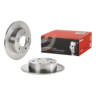 Brembo Disc Brake Rotor - 08.5737.20