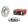 Brembo Disc Brake Rotor - 09.7824.10