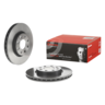 Brembo Disc Brake Rotor - 09.5843.31