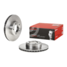 Brembo Disc Brake Rotor - 09.3825.10