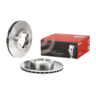 Brembo Disc Brake Rotor - 09.A529.10