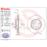 Brembo Disc Brake Rotor - 09.C179.11