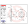 Brembo Disc Brake Rotor Front - 09.8303.11