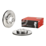 Brembo Disc Brake Rotor - 09.9607.14