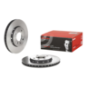 Brembo Disc Brake Rotor - 09.B975.11