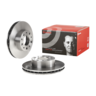 Brembo Disc Brake Rotor - 09.A235.20